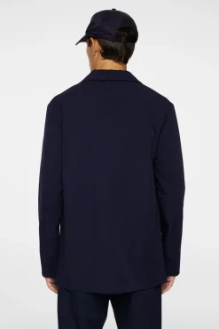 J.Lindeberg Andre U Tech Bi Stretch Blazer* Suits & Tailoring|Blazere