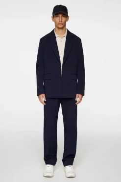 J.Lindeberg Andre U Tech Bi Stretch Blazer* Suits & Tailoring|Blazere