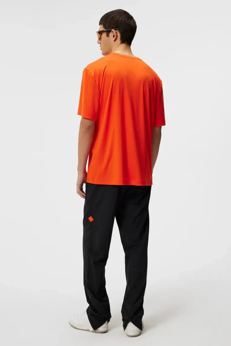 J.Lindeberg Andreas T-shirt* Base & Mellomlag|Utendørs