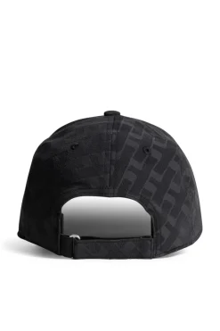 J.Lindeberg Anga Jacquard Cap* Golf|Golf Caps