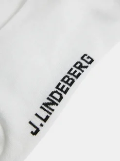 J.Lindeberg Ankle Bamboo Sock* Tilbehør|Accessories