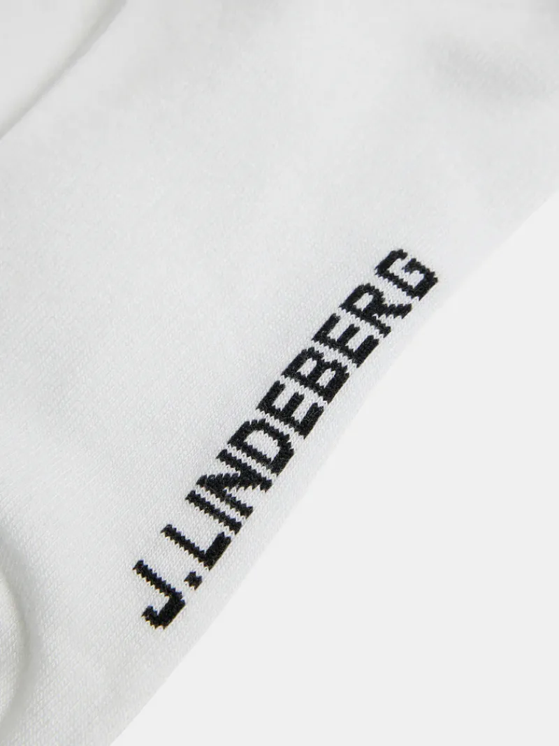 J.Lindeberg Ankle Bamboo Sock* Tilbehør|Accessories