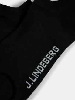 J.Lindeberg Ankle Bamboo Sock* Tilbehør|Accessories