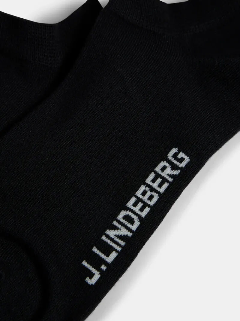 J.Lindeberg Ankle Bamboo Sock* Tilbehør|Accessories