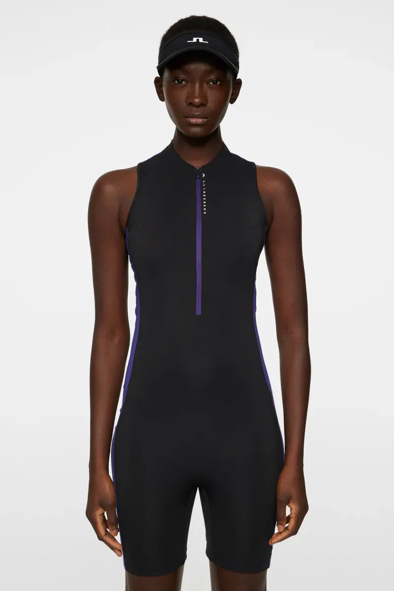 J.Lindeberg Annelik Body Suit* Underdeler|Base & Mellomlag