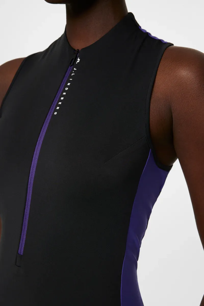 J.Lindeberg Annelik Body Suit* Underdeler|Base & Mellomlag