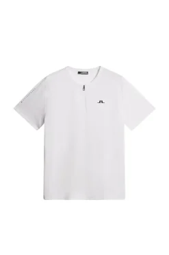 J.Lindeberg Antonio T-shirt* T-skjorter|Tennis