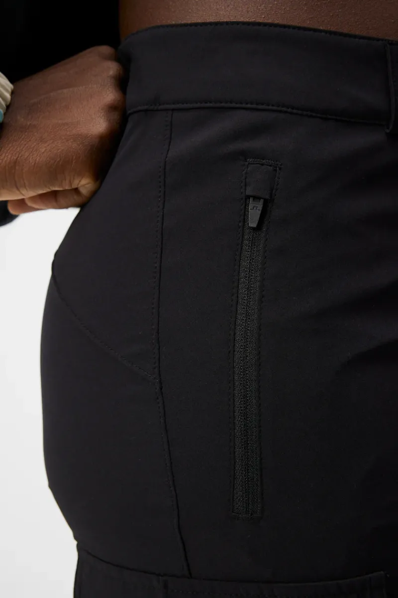 J.Lindeberg Anya Pant* Bukser|Utendørs