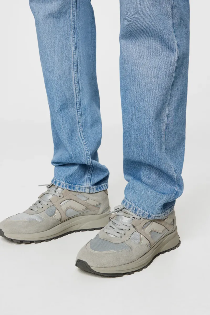 J.Lindeberg Ares Sport Sneaker* Motesko|Shoes