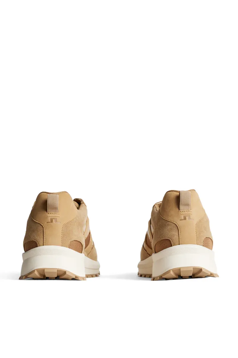 J.Lindeberg Ares Sport Sneaker* Motesko|Shoes