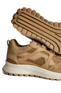 J.Lindeberg Ares Sport Sneaker* Motesko|Shoes