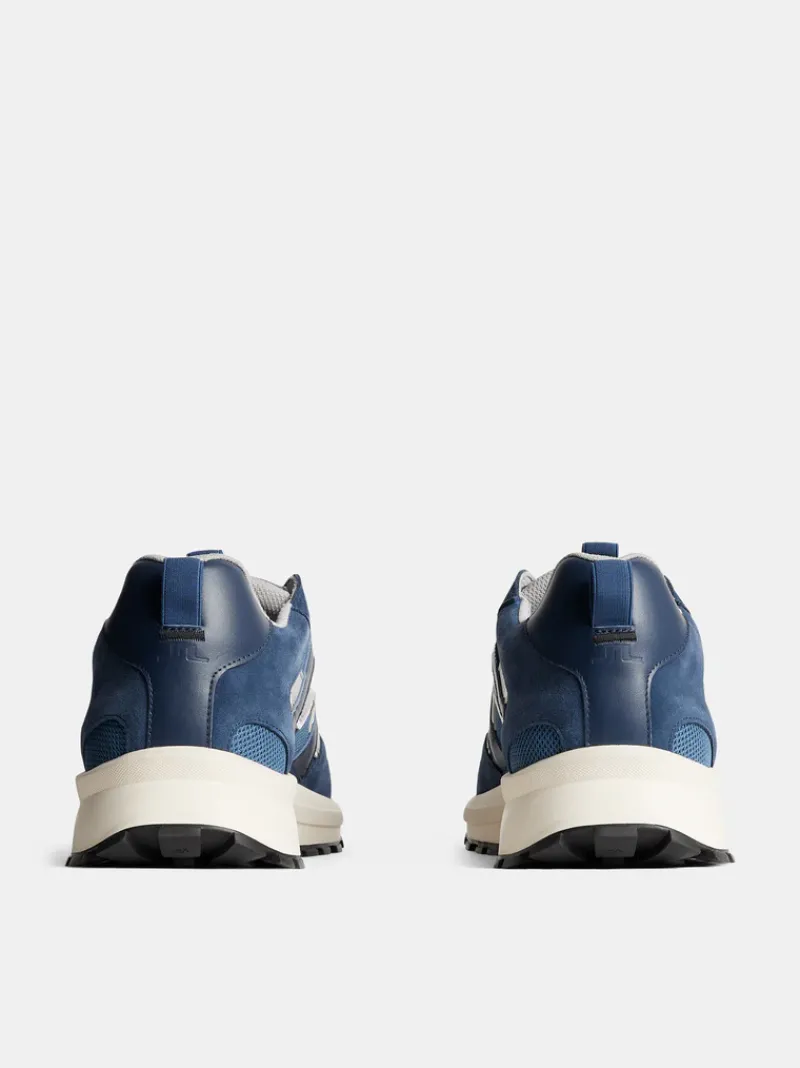 J.Lindeberg Ares Sport Sneaker* Motesko|Shoes