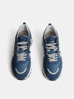 J.Lindeberg Ares Sport Sneaker* Motesko|Shoes