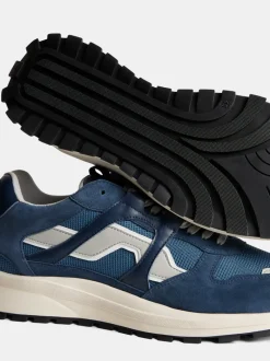 J.Lindeberg Ares Sport Sneaker* Motesko|Shoes