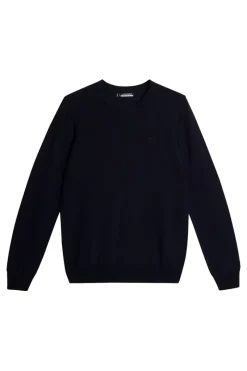 J.Lindeberg Aria Knitted Sweater* Golf|Knitwear