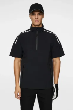 J.Lindeberg Arvid Rain Shirt* Golf|Outerwear