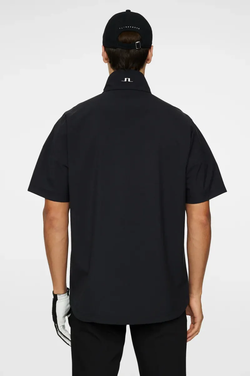 J.Lindeberg Arvid Rain Shirt* Golf|Outerwear