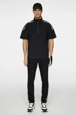 J.Lindeberg Arvid Rain Shirt* Golf|Outerwear