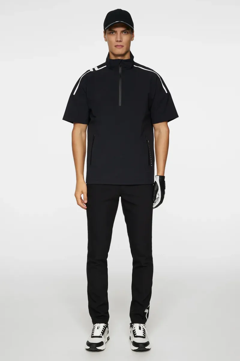 J.Lindeberg Arvid Rain Shirt* Golf|Outerwear