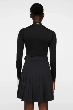 J.Lindeberg Asa Soft Compression Top* Golf|Base & Mid Layers