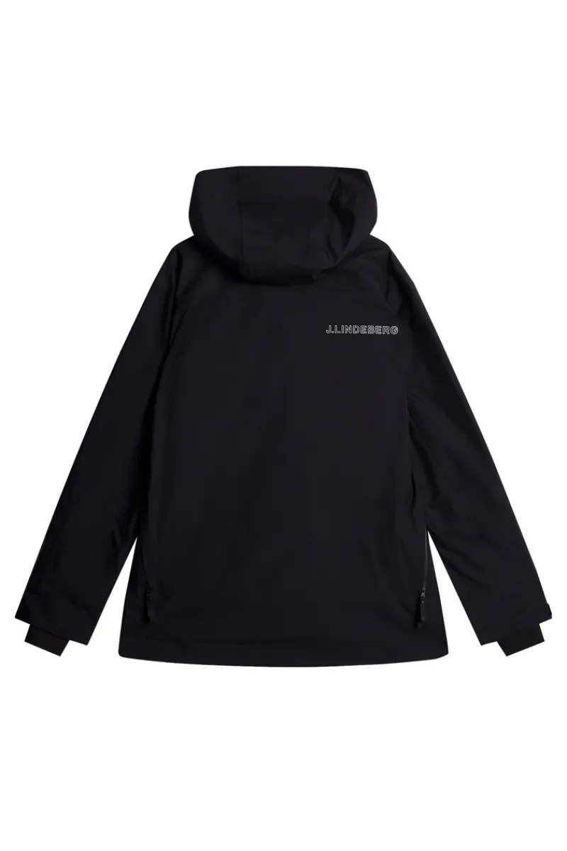 J.Lindeberg Ascend Shell Jacket* Yttertøy|Se Alt