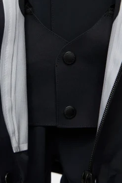 J.Lindeberg Ascend Shell Jacket* Yttertøy|Se Alt