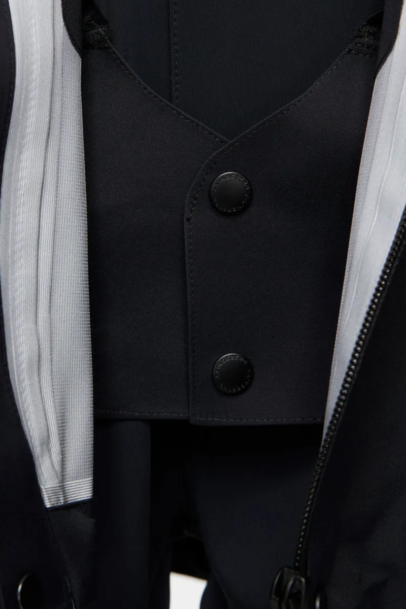 J.Lindeberg Ascend Shell Jacket* Yttertøy|Se Alt