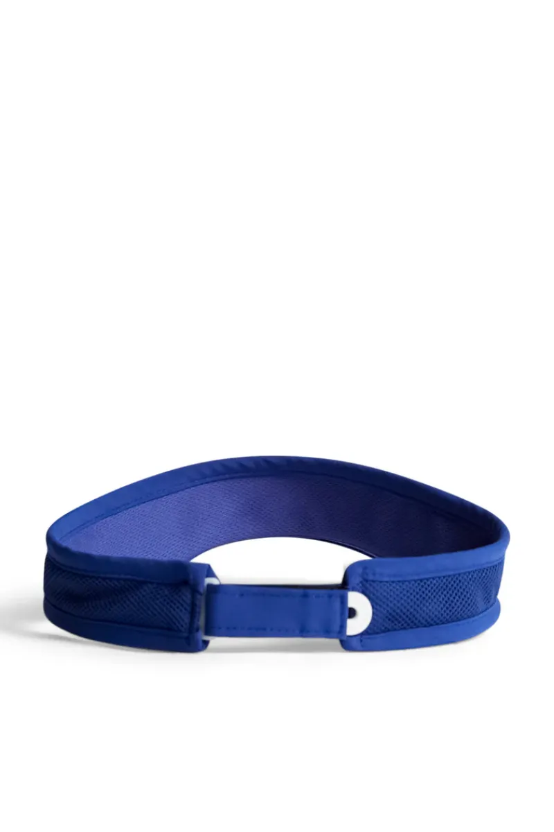 J.Lindeberg Attain visor* Golf|Golf Caps