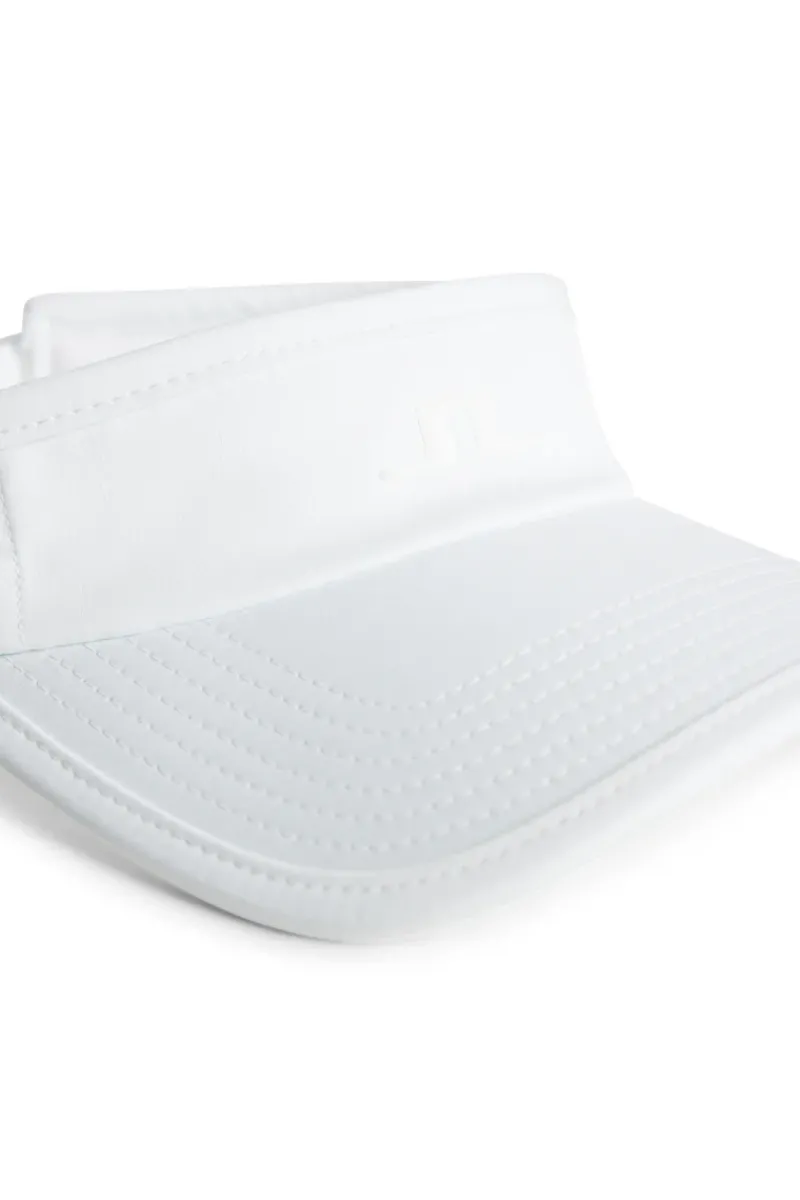 J.Lindeberg Attain visor* Golf|Accessories