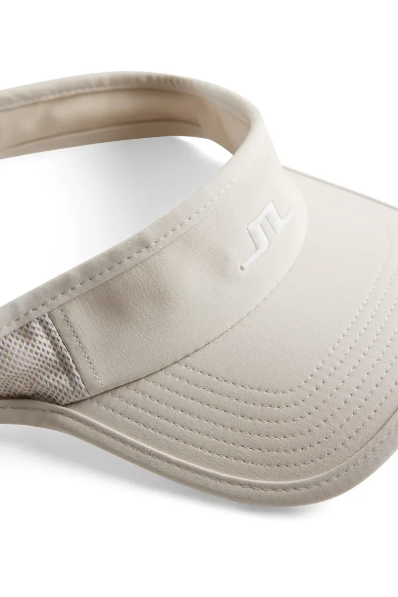 J.Lindeberg Attain Visor* Tilbehør|Tennis