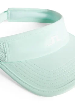 J.Lindeberg Attain Visor* Tilbehør|Tennis