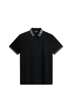 J.Lindeberg Austin Polo* Golf|Polo Shirts