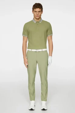 J.Lindeberg Austin Polo* Golf|Polo Shirts