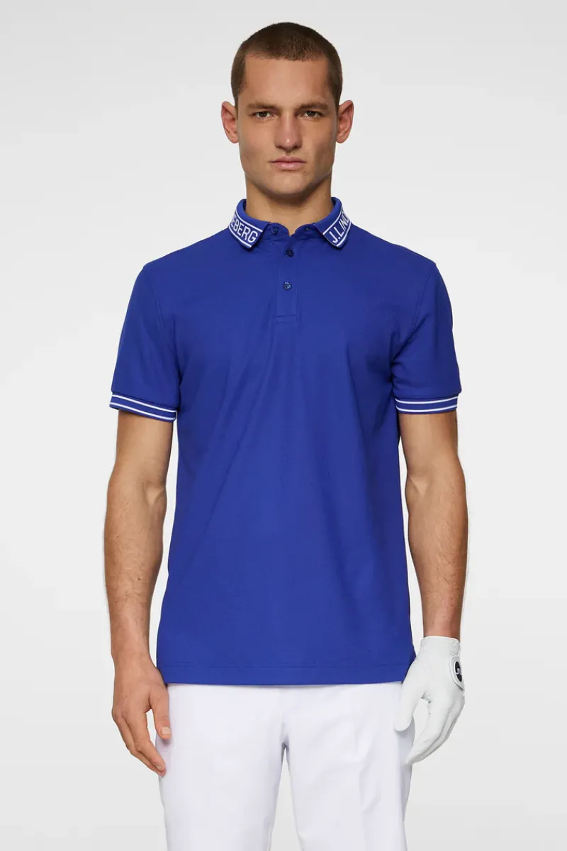 J.Lindeberg Austin Polo* Golf|Tops