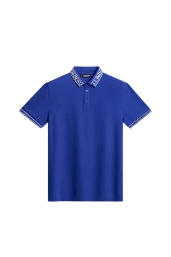 J.Lindeberg Austin Polo* Golf|Tops