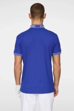 J.Lindeberg Austin Polo* Golf|Tops