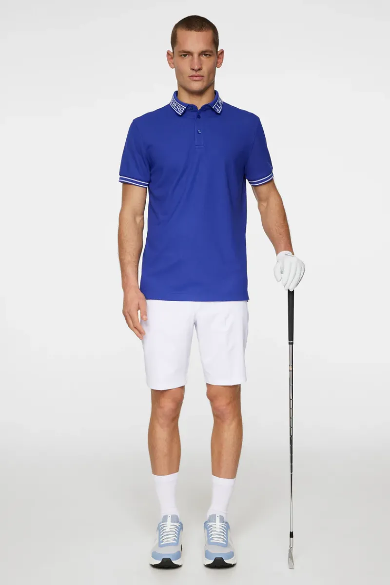 J.Lindeberg Austin Polo* Golf|Tops