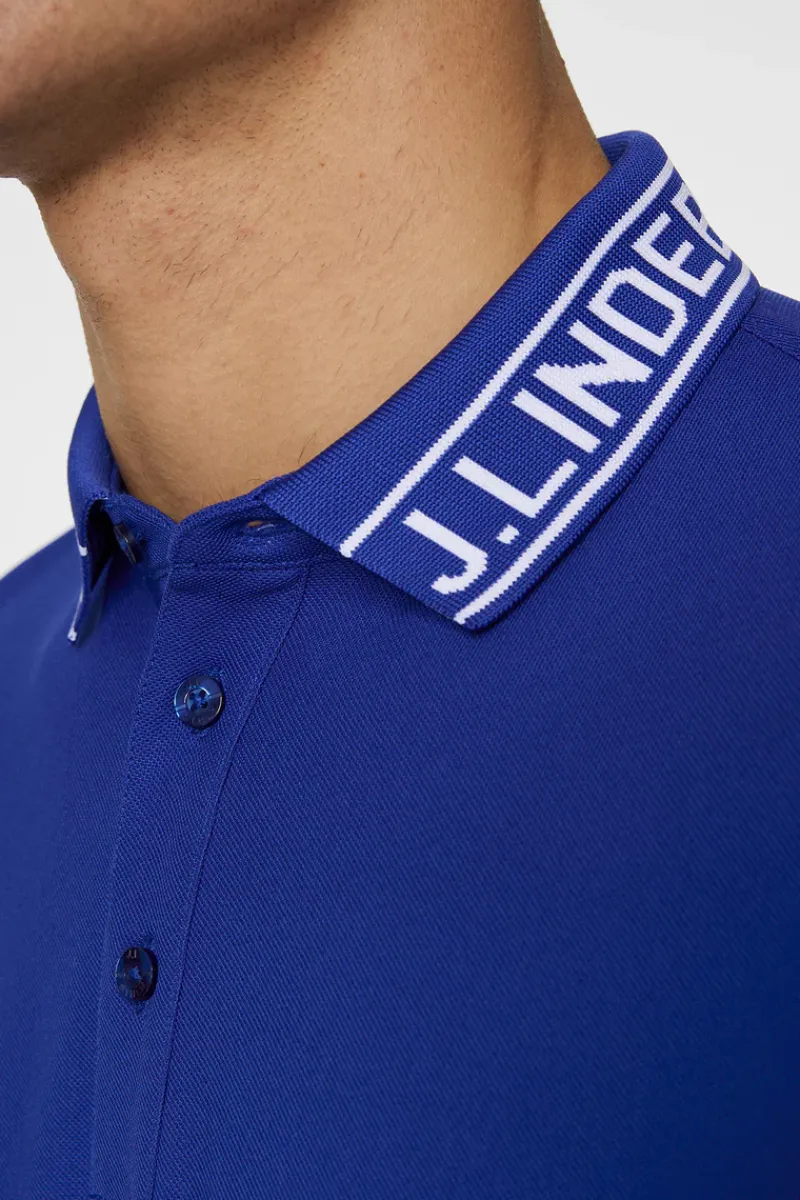 J.Lindeberg Austin Polo* Golf|Tops