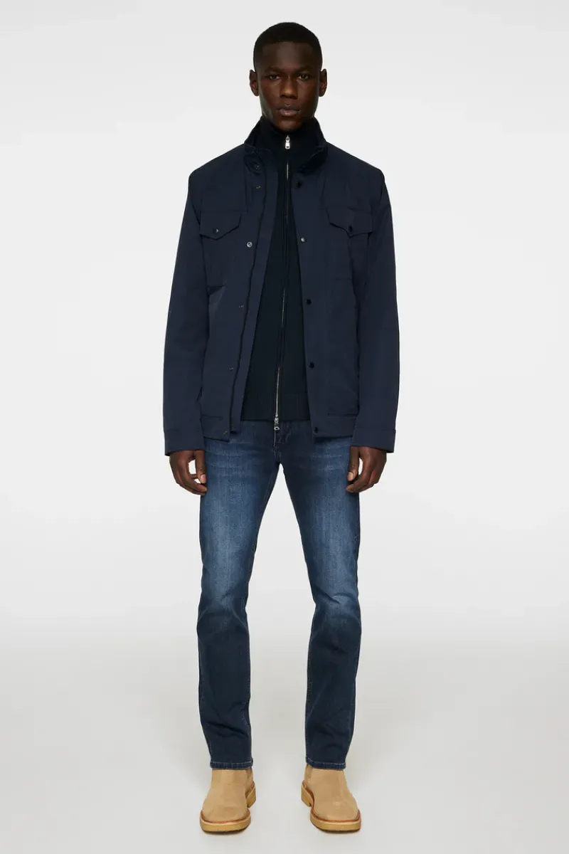 J.Lindeberg Bailey Poly Jacket* Jackets|Outerwear