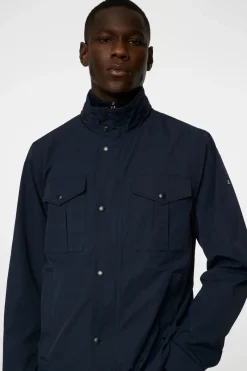 J.Lindeberg Bailey Poly Jacket* Jackets|Outerwear