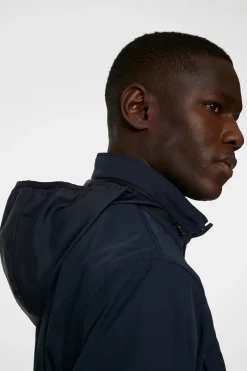 J.Lindeberg Bailey Poly Jacket* Jackets|Outerwear