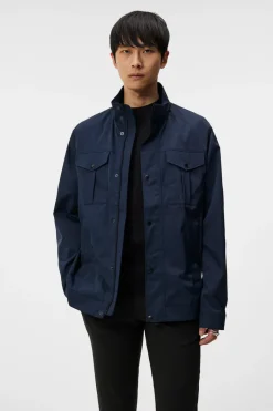 J.Lindeberg Bailey Poly Jacket* Jackets|Outerwear