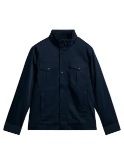 J.Lindeberg Bailey Poly Jacket* Jackets|Outerwear