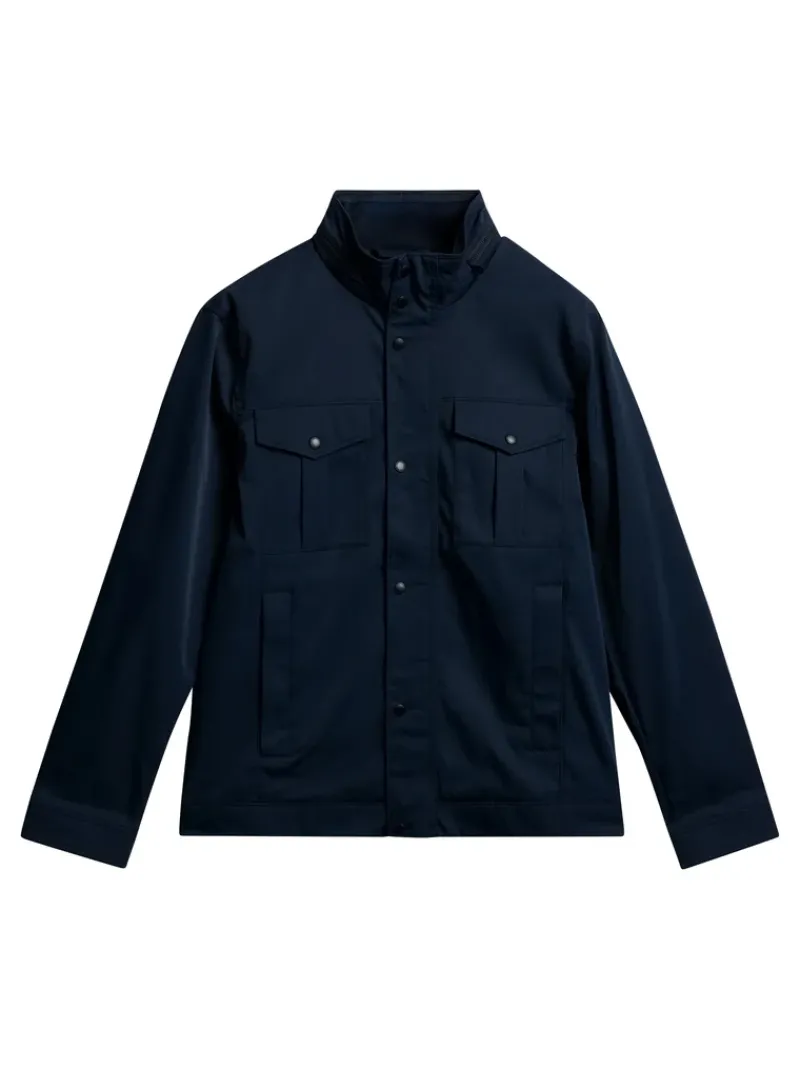 J.Lindeberg Bailey Poly Jacket* Jackets|Outerwear
