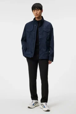 J.Lindeberg Bailey Poly Jacket* Jackets|Outerwear