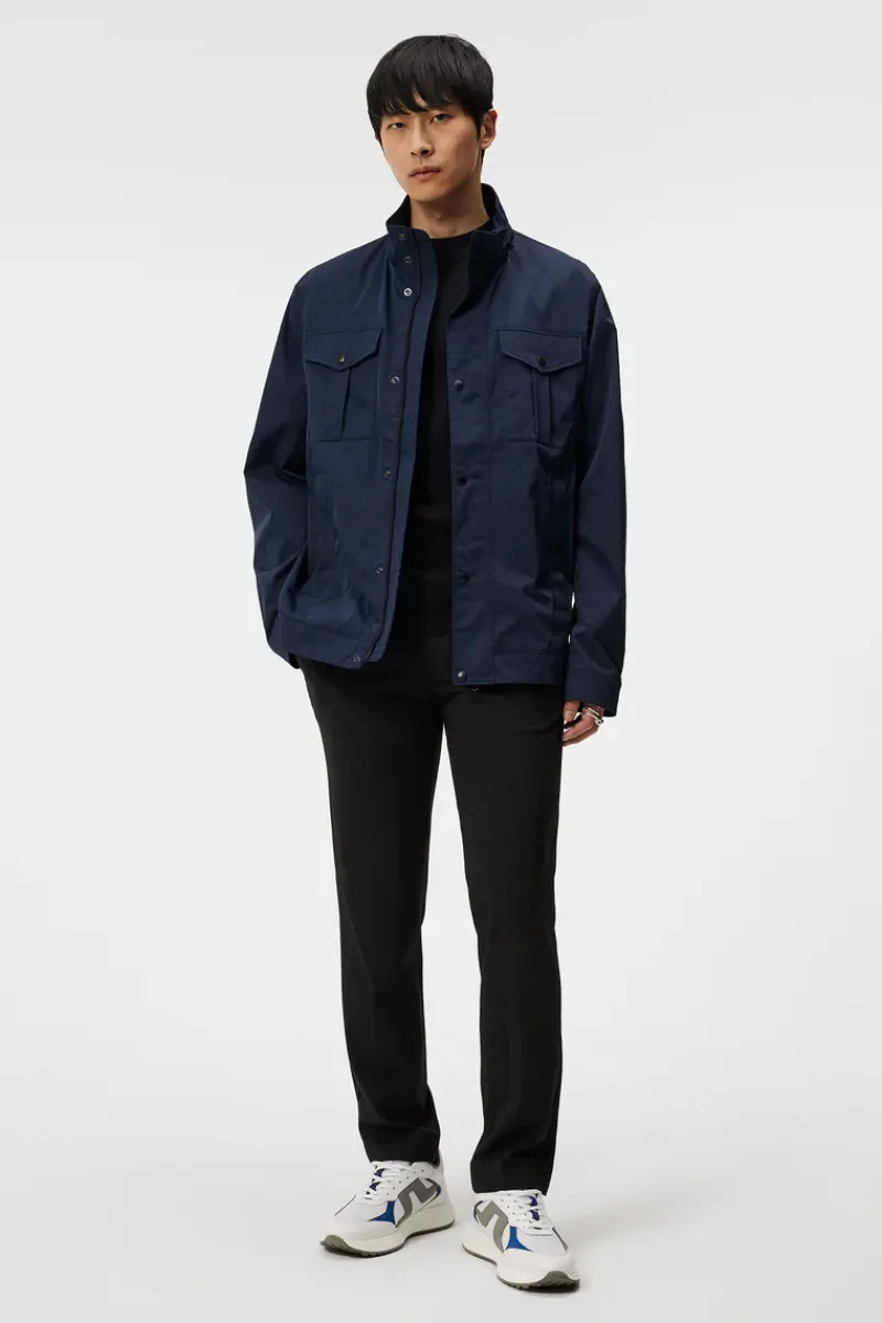 J.Lindeberg Bailey Poly Jacket* Jackets|Outerwear