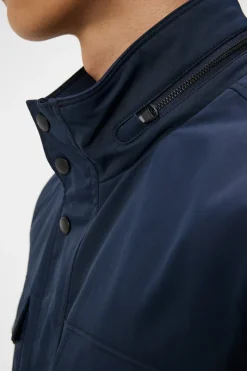 J.Lindeberg Bailey Poly Jacket* Jackets|Outerwear