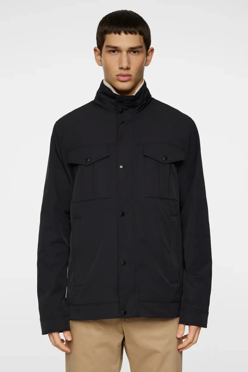 J.Lindeberg Bailey Poly Jacket* Jackets|Outerwear