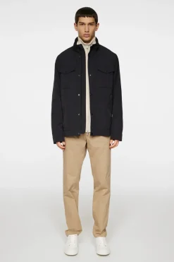 J.Lindeberg Bailey Poly Jacket* Jackets|Outerwear