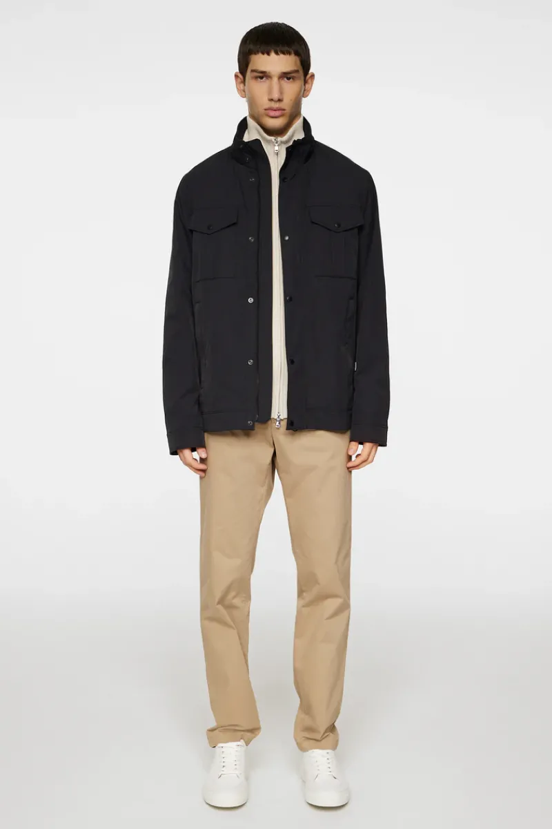 J.Lindeberg Bailey Poly Jacket* Jackets|Outerwear